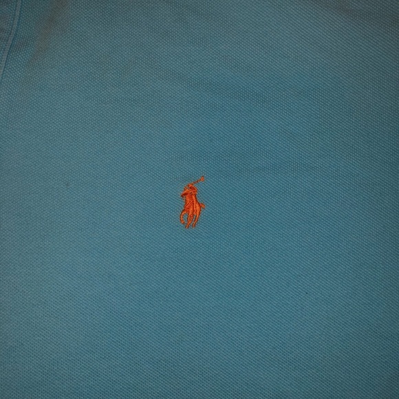 Ralph Lauren polo shirt - Picture 3 of 4
